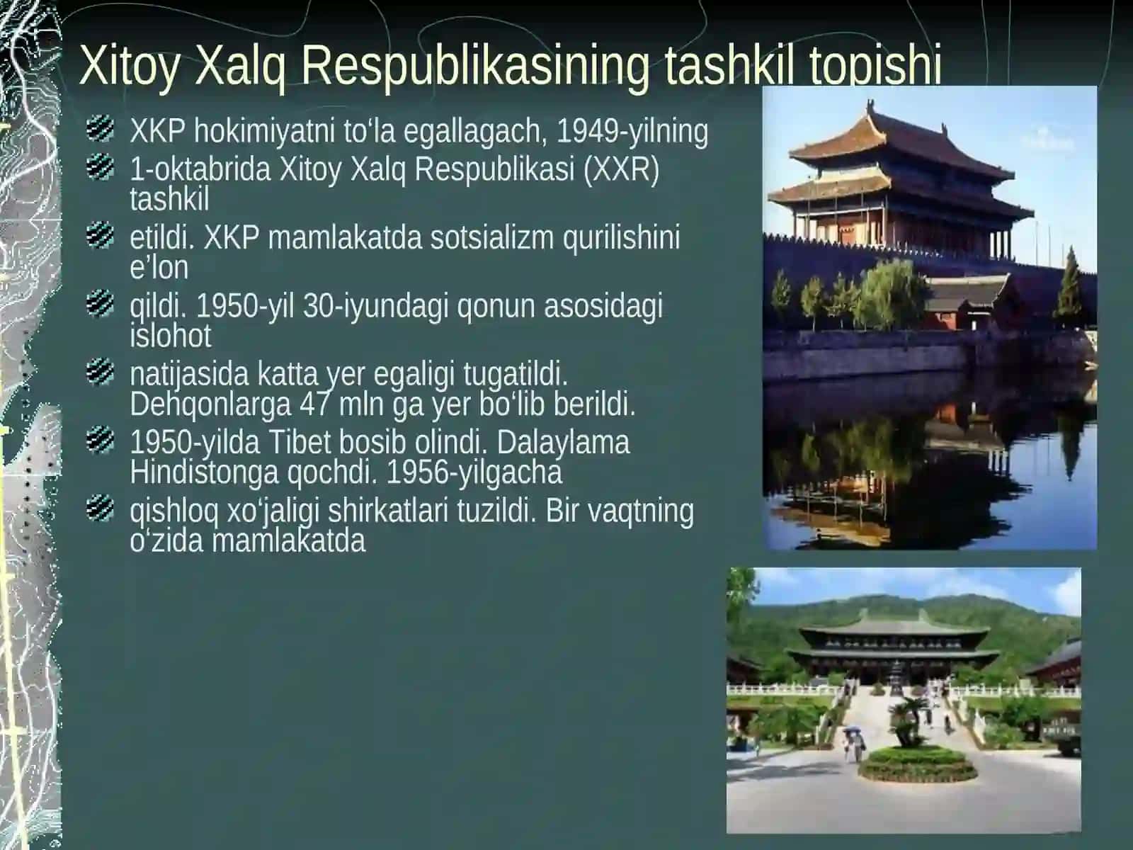 Xitoy Xalq Respublikasi tarixi 3