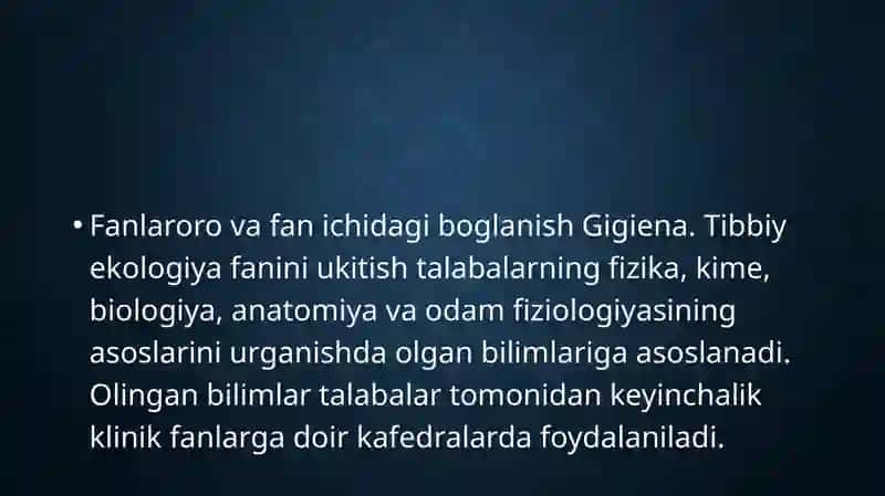 Xonalar havosi tozaligini aniqlash 3