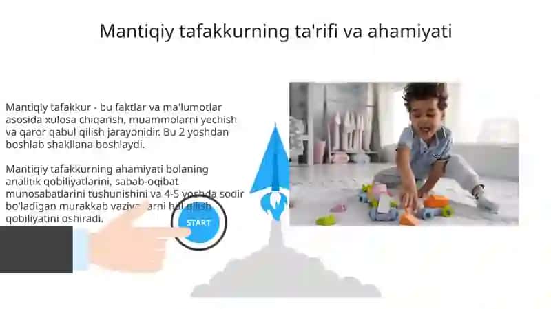 Mantiqiy tafakkur 3