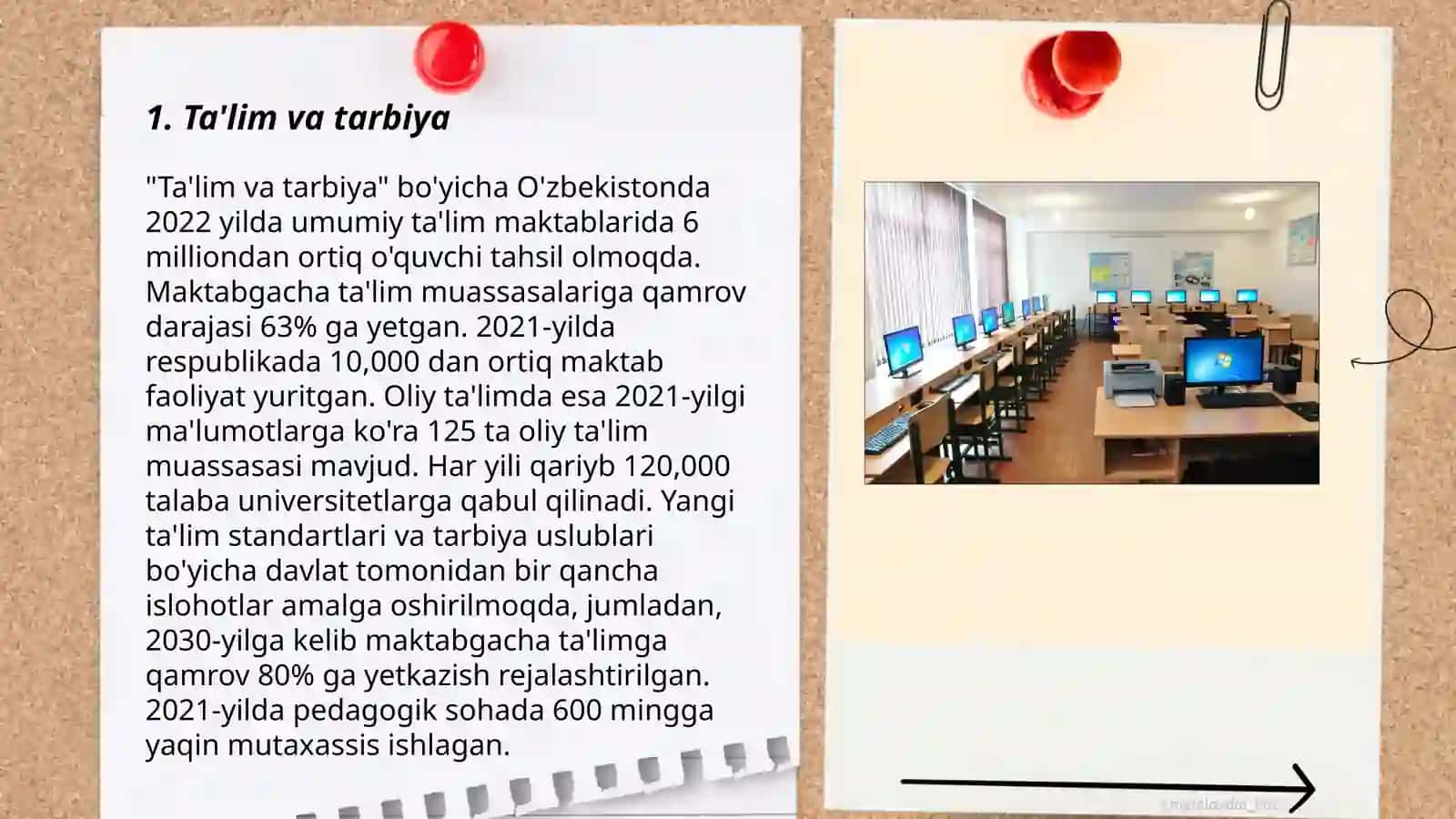 Ta'lim va tarbiya 3