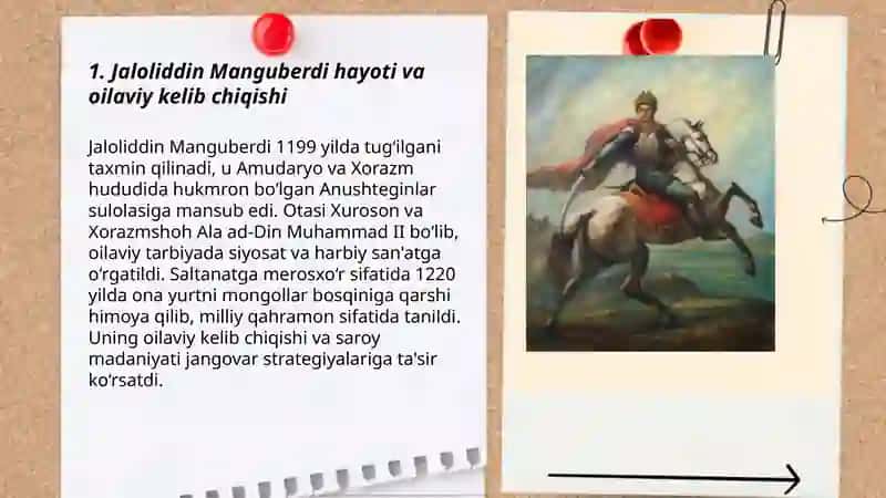 Jaloliddin Manguberdi-Vatan himoyachisi 3