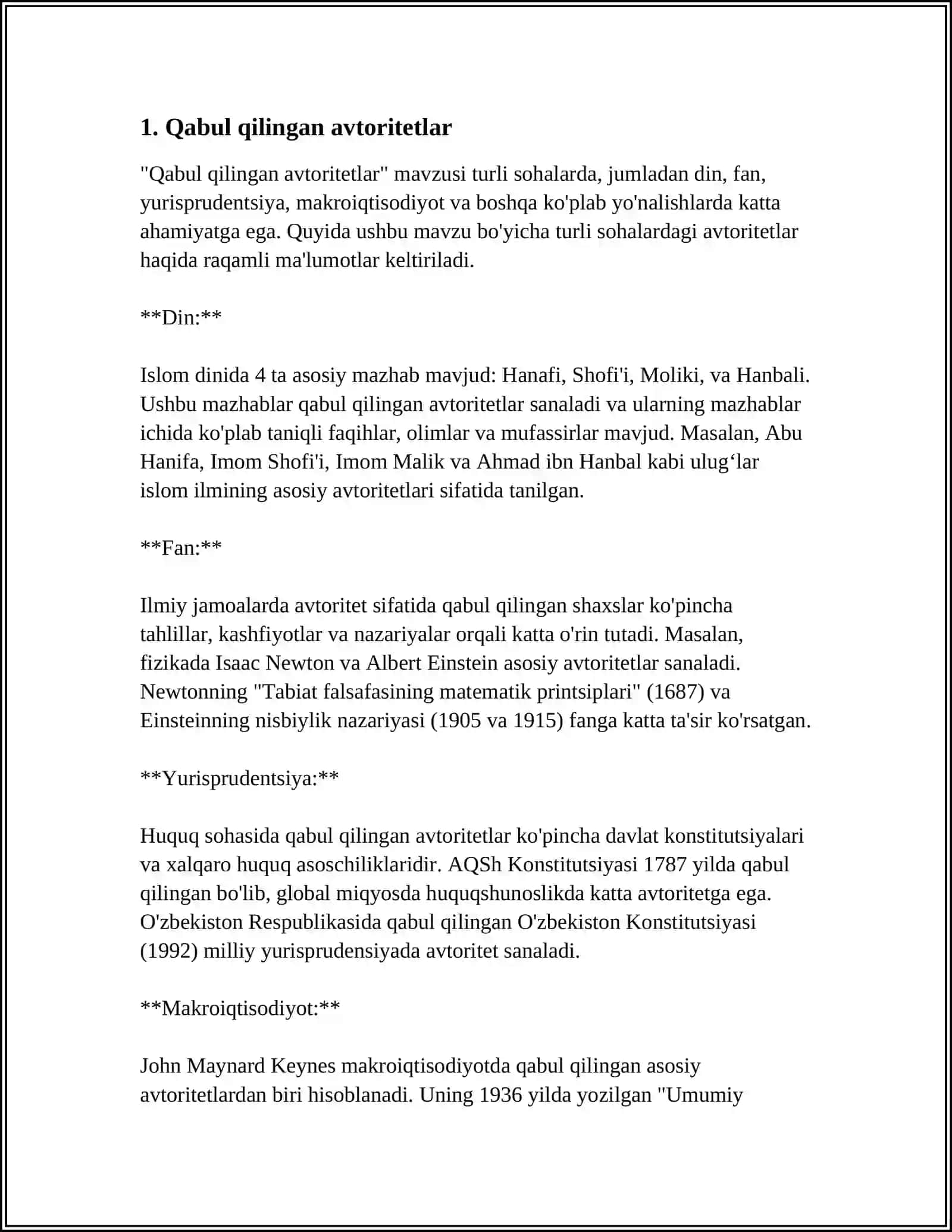 KATOLIK VA PROVASLAV DINI YOʻNALISHLARINING OʻZARO FARQLI JIHATLARI 3