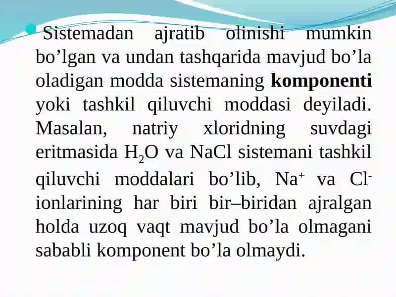 FAZAVIY MUVOZANAT 3