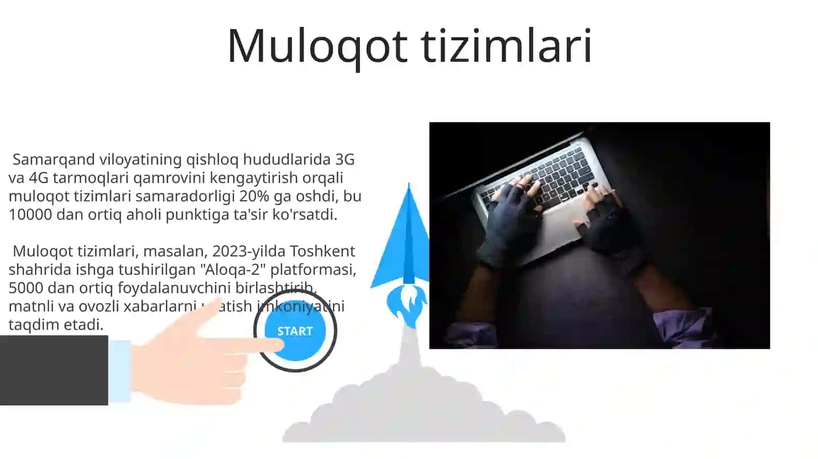 Axborot tizimlarining tasnifi 3