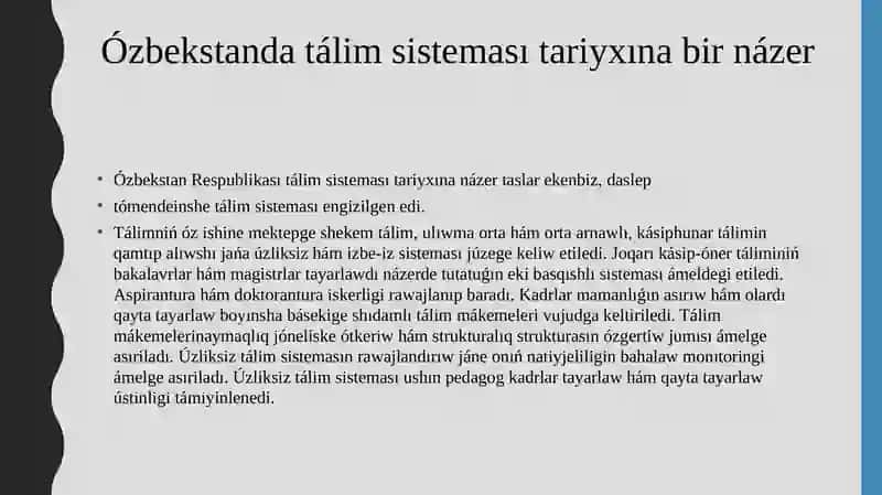 NMPI Mektepke Shekemgi Pedagogika 3