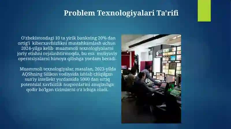 Panorama Texnologiyalari Misollari 3