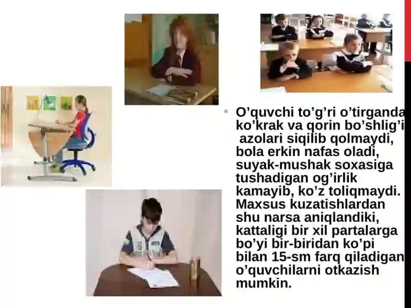 MAKTAB JIXOZLARIGA GIGIYENIK BAHO BERISH 3