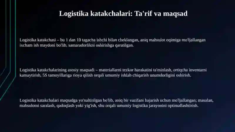 Logistikahujarlari 3