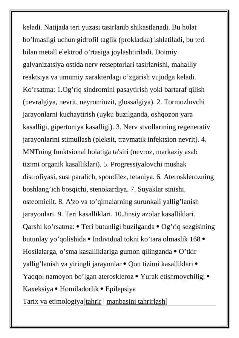 Galvanizatsiya 3