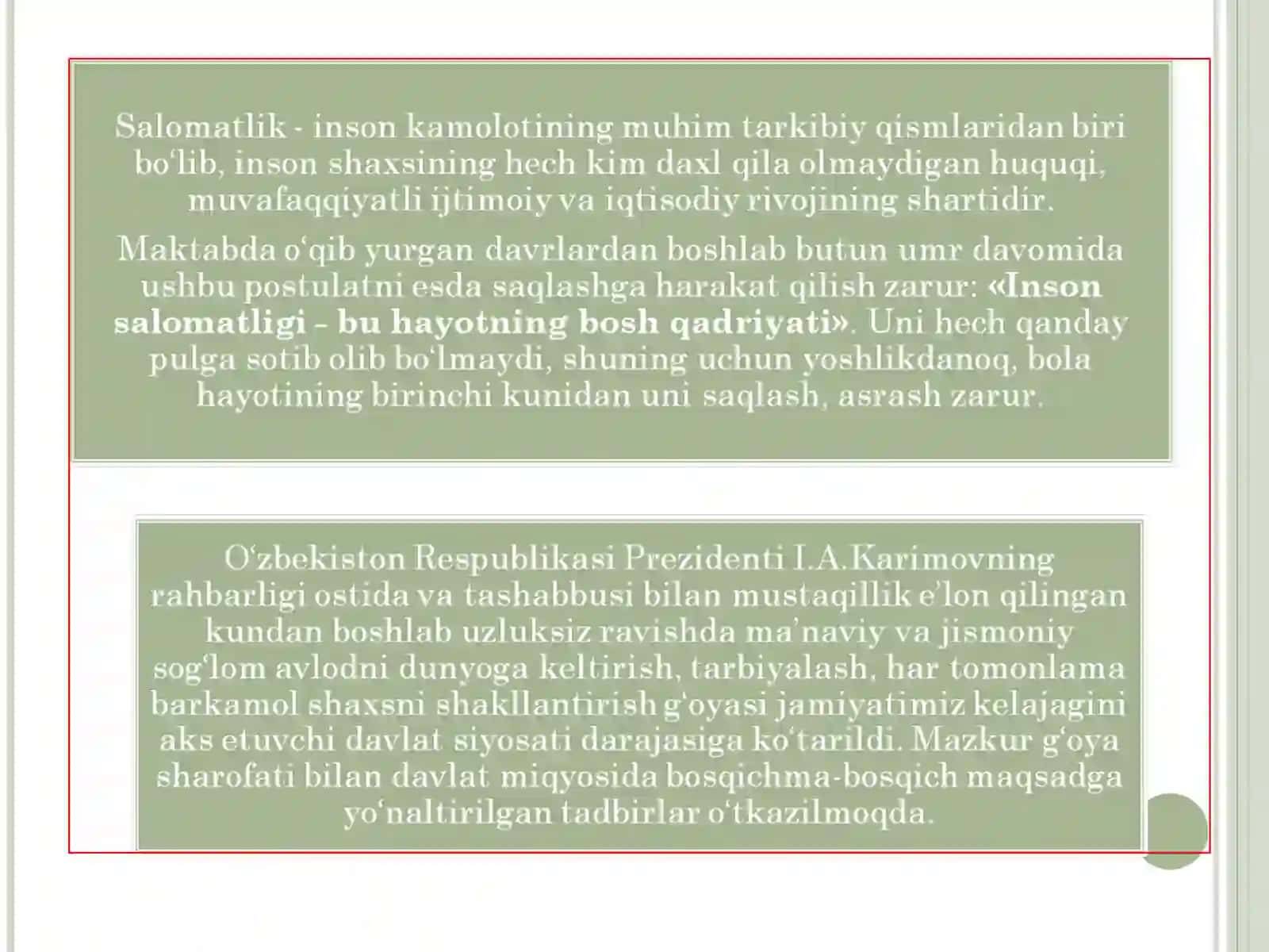 VALEОLОGIYANING NAZARIY - METОDОLОGIK ASОSLARI 3