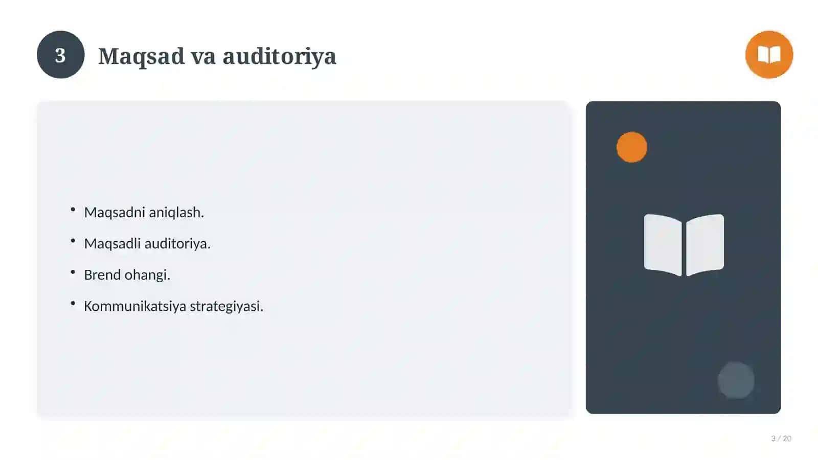 Interyer dizayni: nazariy asoslari, tizimli yondashuvda (Amaliyot hisoboti) 3