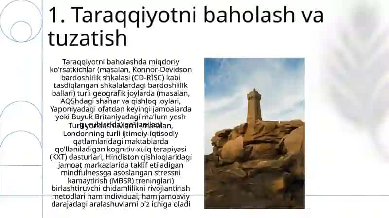 Kuch chidamliligini rivojlantirish metodikasi 3