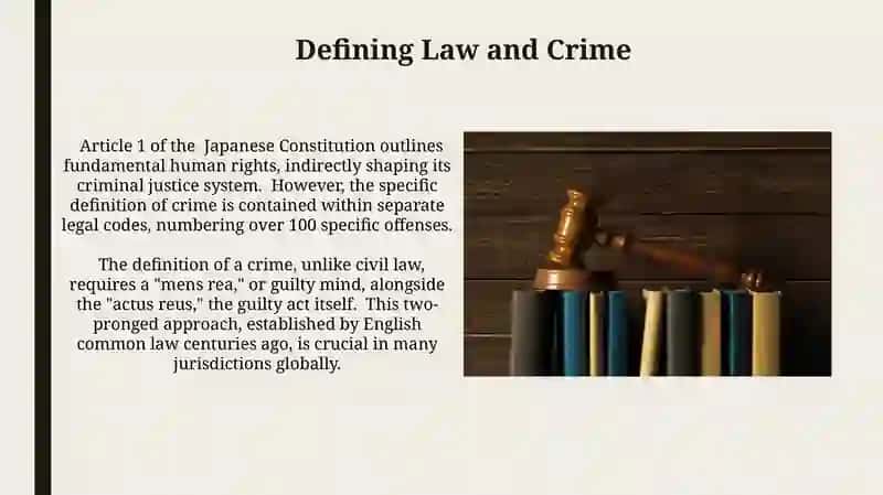 Understanding the Law 3