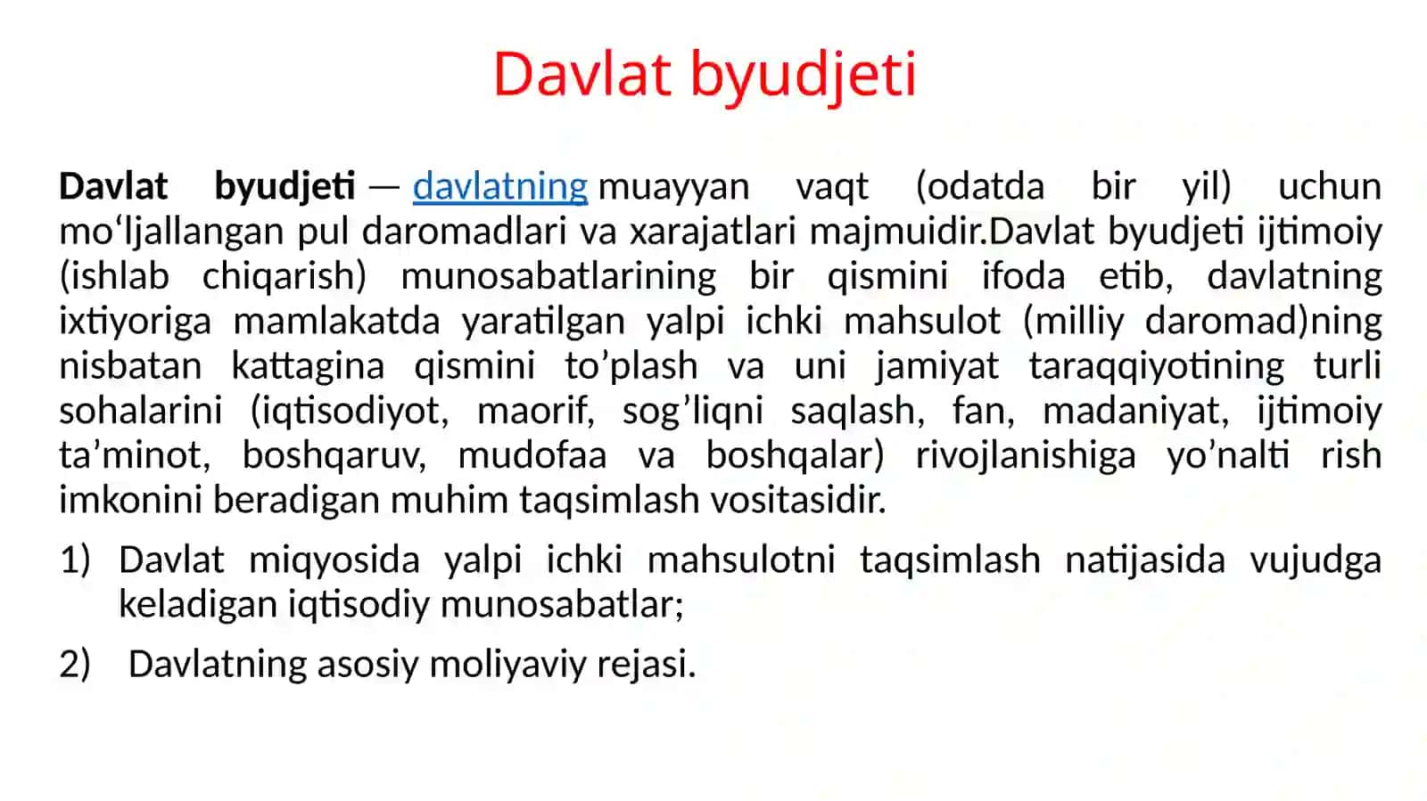 Davlatbyudjeti 3