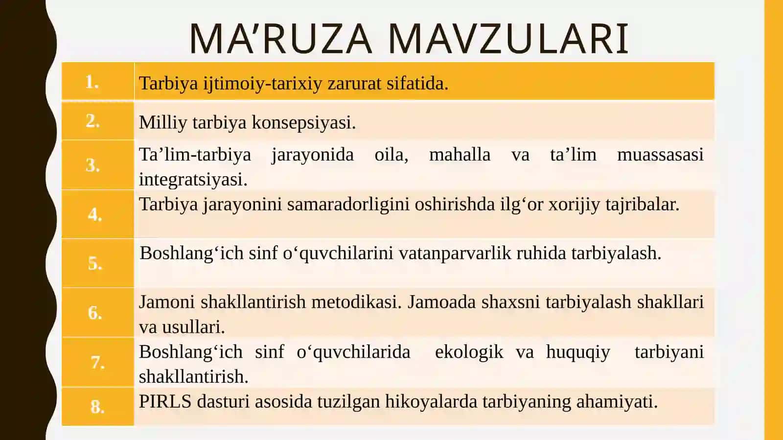 Boshlang’ich  ta’limda  tarbiya 3