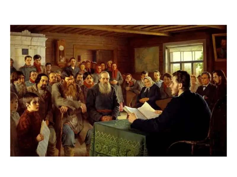 Выразительное чтение эпического произведения рассказ 3