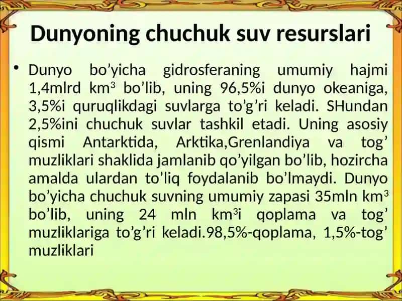 Dunyookeaninibiologikresurslari 3