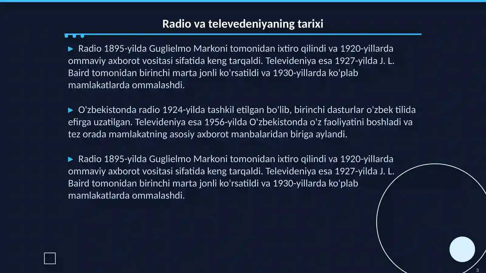 SAFARMATOVA SABOKHAT 3