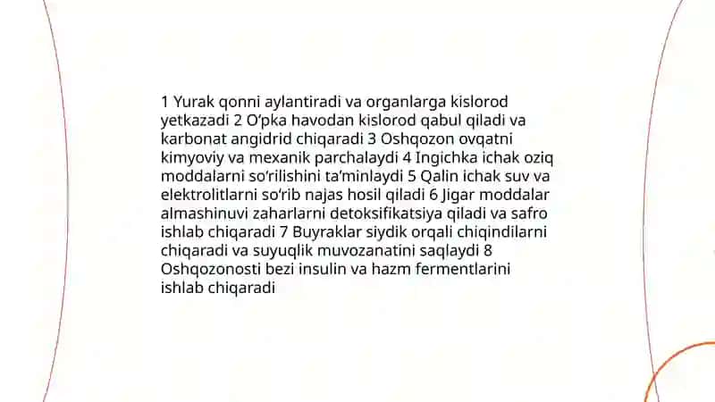 Odarning ichki tuzilishi 3