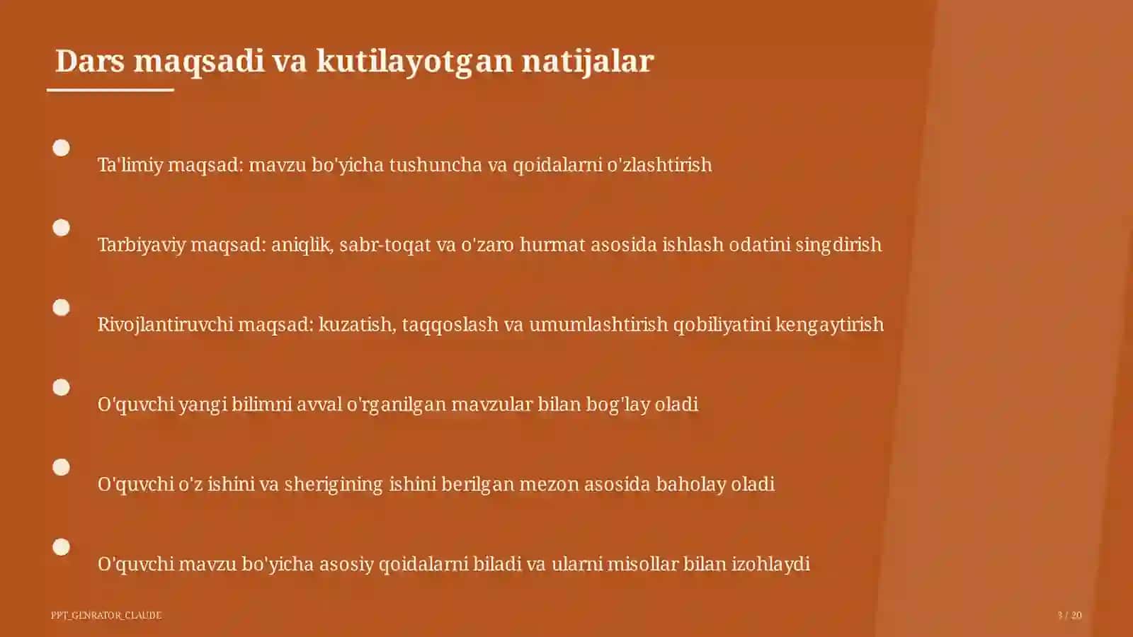 Kvadrat funksiya va uning grafigi (9-sinf) 3