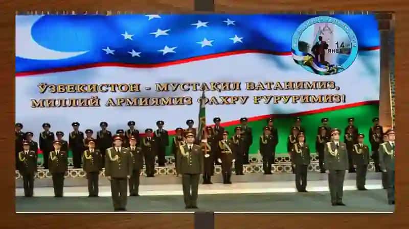 O‘ZBEKISTONDA AMALGA OSHIRILGAN SIYOSIY ISLOHOTLAR. 3