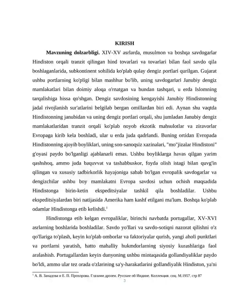 Hindistonda Angliya hukmronligining o’rnatilishi 3
