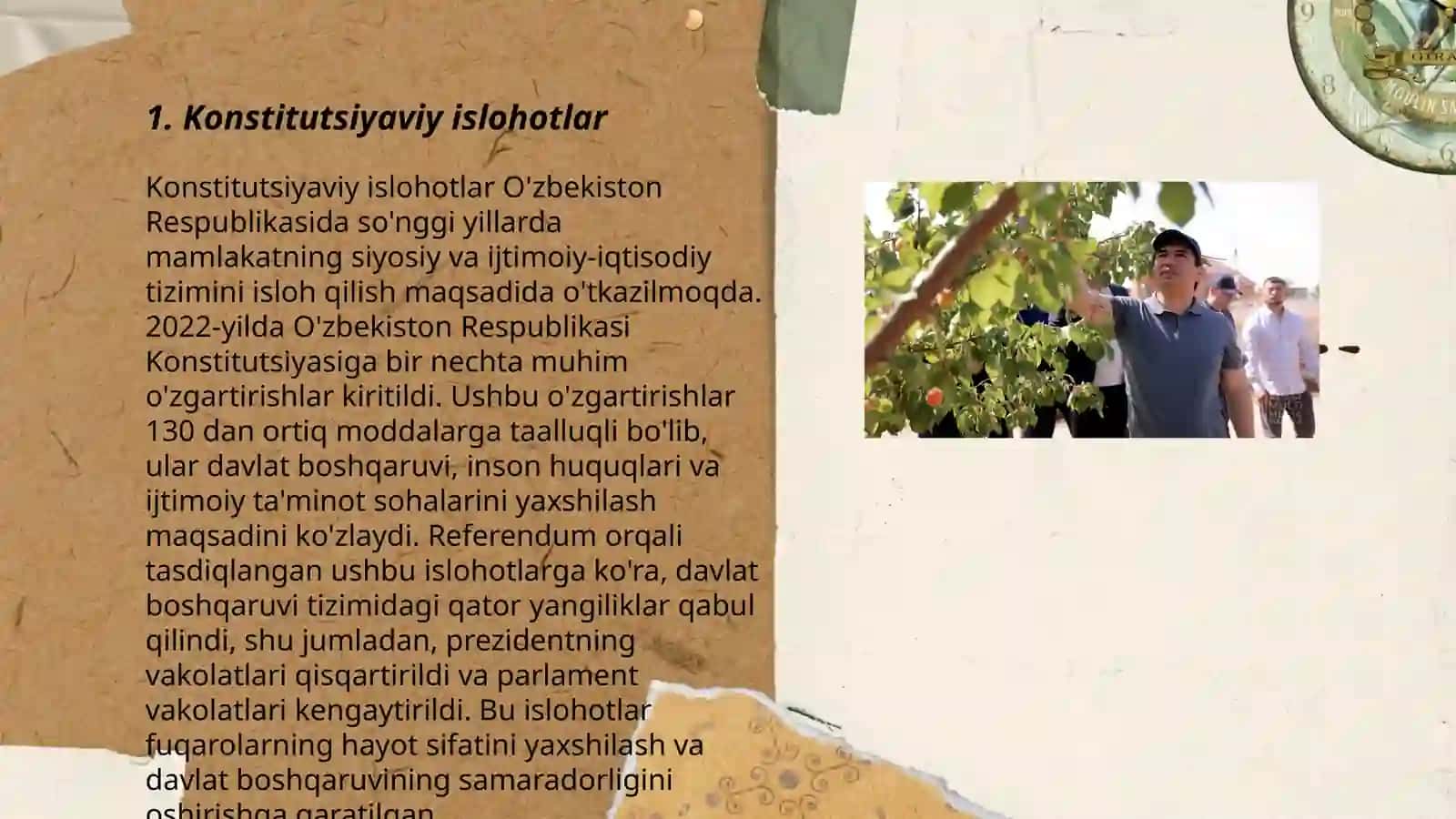 Konstitutsiyaviy islohotlar 3