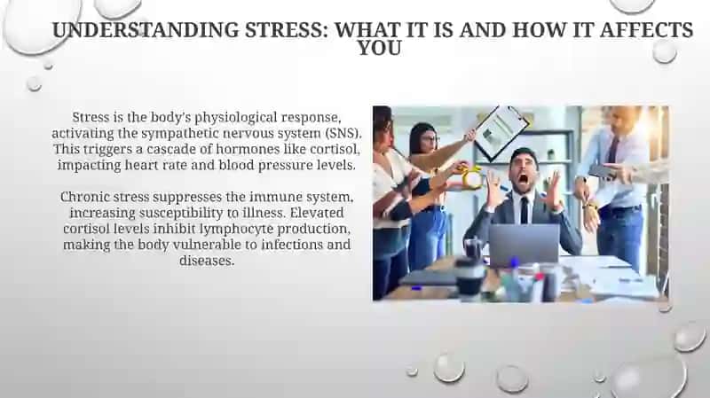 Understanding Stress: Triggers and Symptoms 3