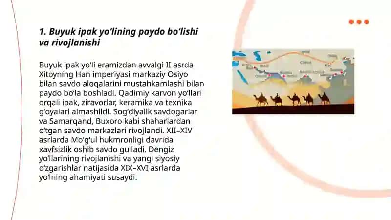 Buyuk ipak yoʻli 3