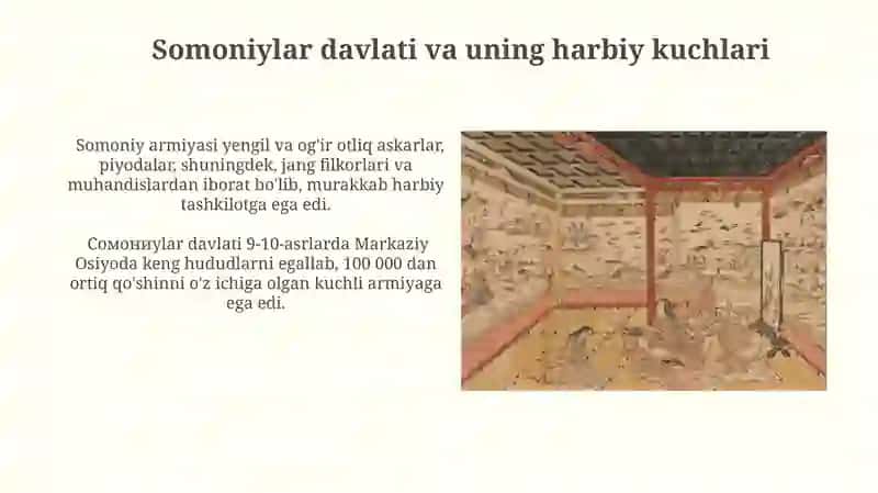 Markaziy Osiyo Xalqlarining Harbiy Tarixi 3
