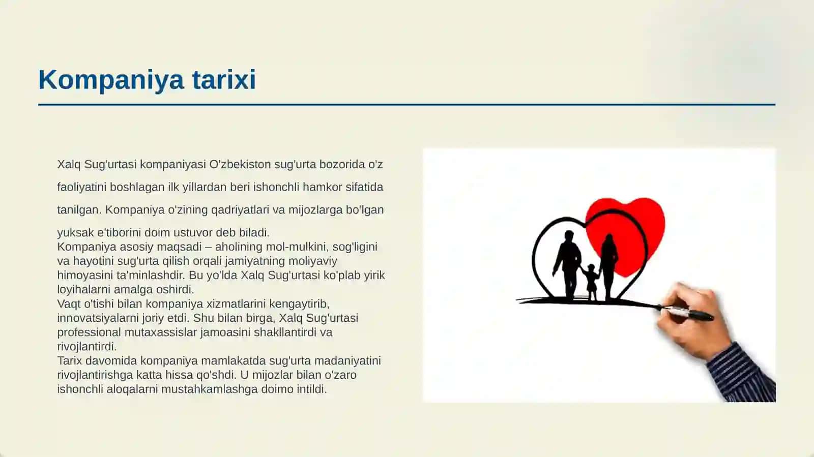 "XALQ SUG'URTASI" KOMPANIYASI 3