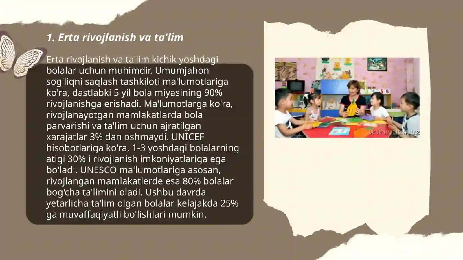 Bolalar psixalogiyasini qoʻllab quvvatlash 3