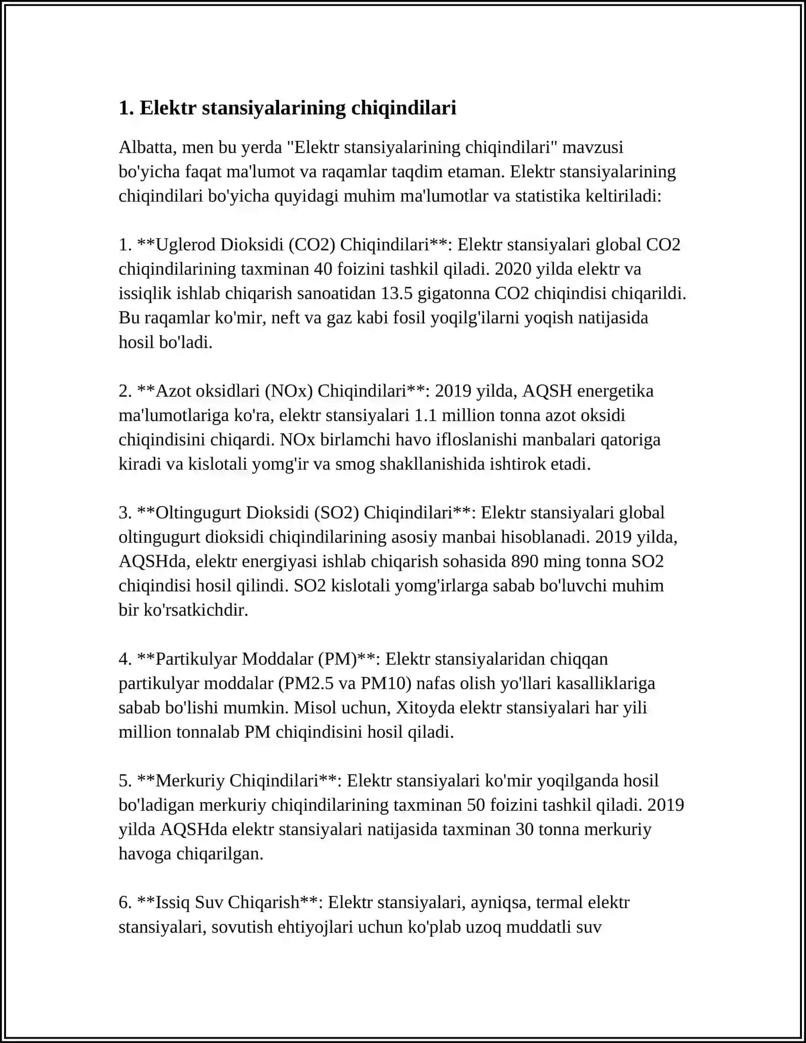 ELEKTROSTANTSIYANI ATROF MUHITGA TA’SIRI 3