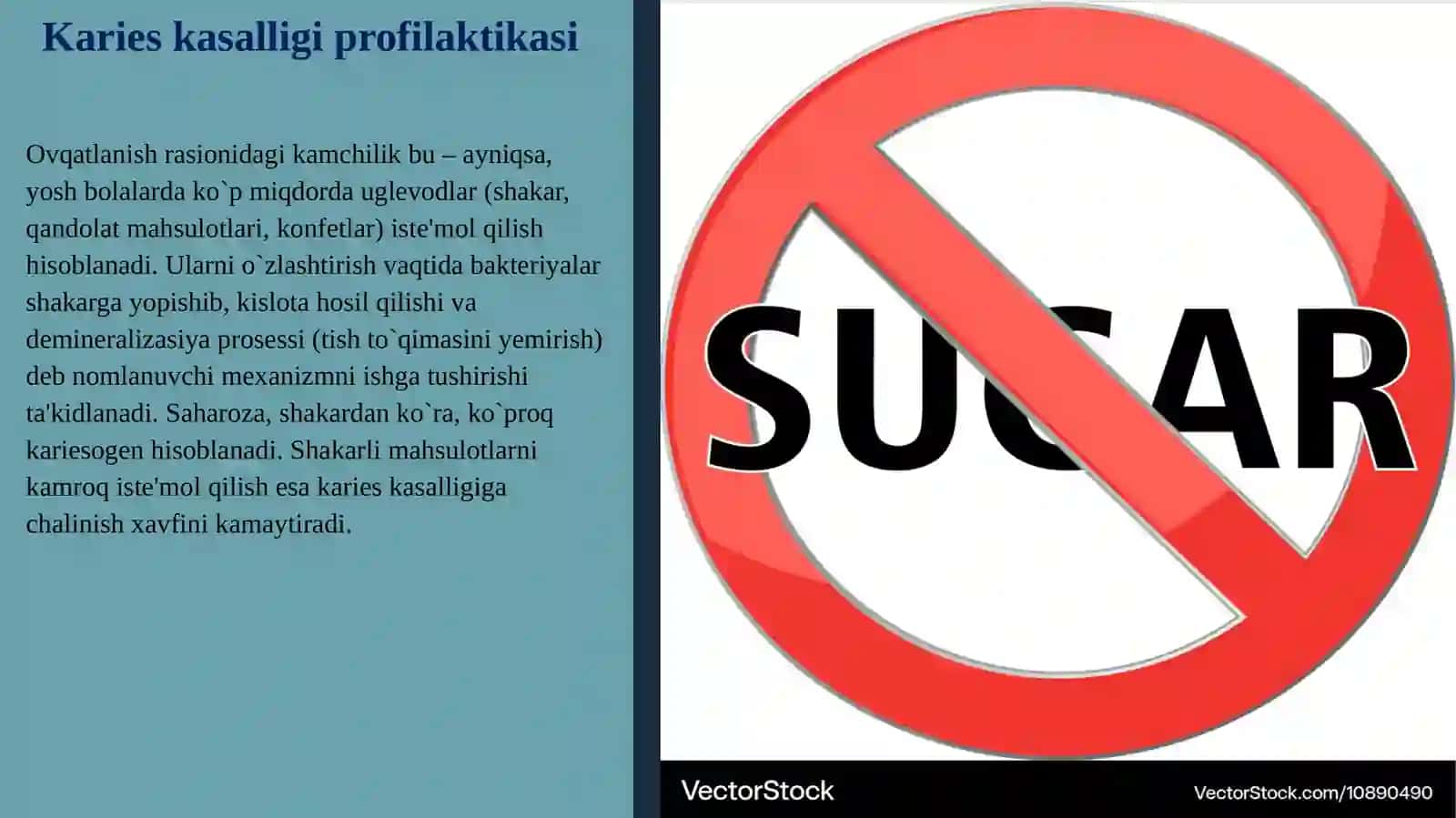 Karies kasalliginiprofilaktikasi 3