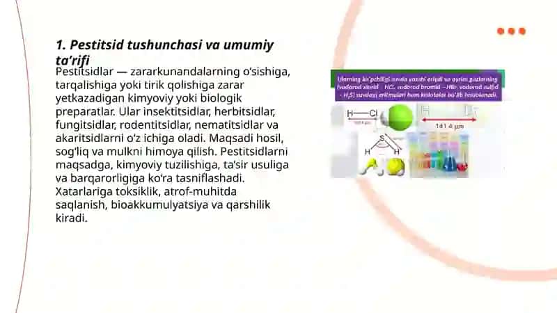 Pestitsid tushunchasi 3
