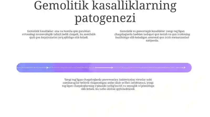 Gemolitik Va Gemorragik Kasalliklar 3
