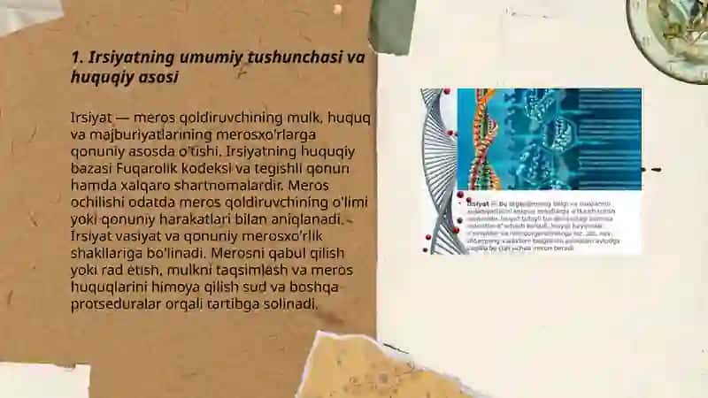Irsiyat 3