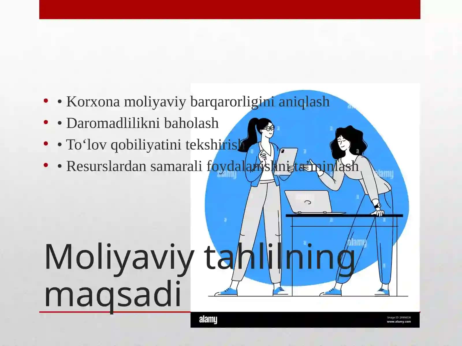 Moliyaviytahlilningmaqsadivaasosiyvazifalari 3