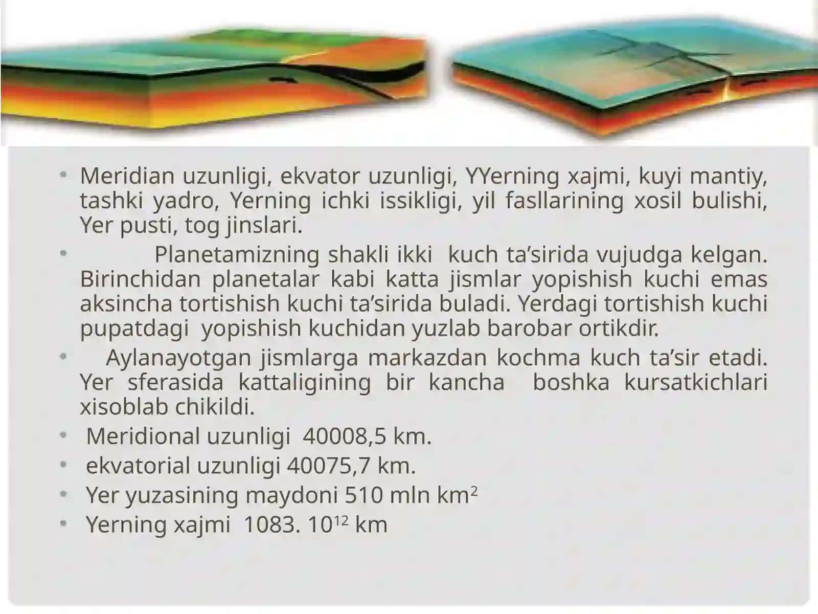 YERNING ICHKItuzilishi 3