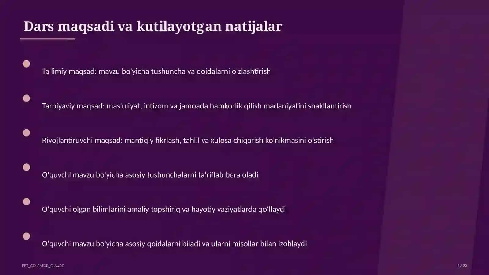 Sonlarni qo'shish va ayirish 10 ichida (1-sinf) 3