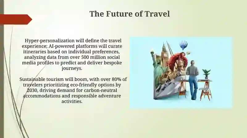 Regional Tourism Highlights 3