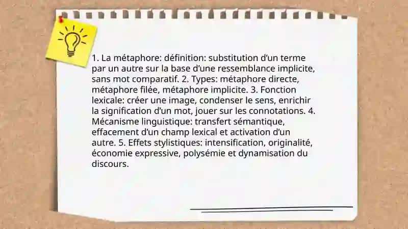 Les moyens stylistiques lexicaux 3