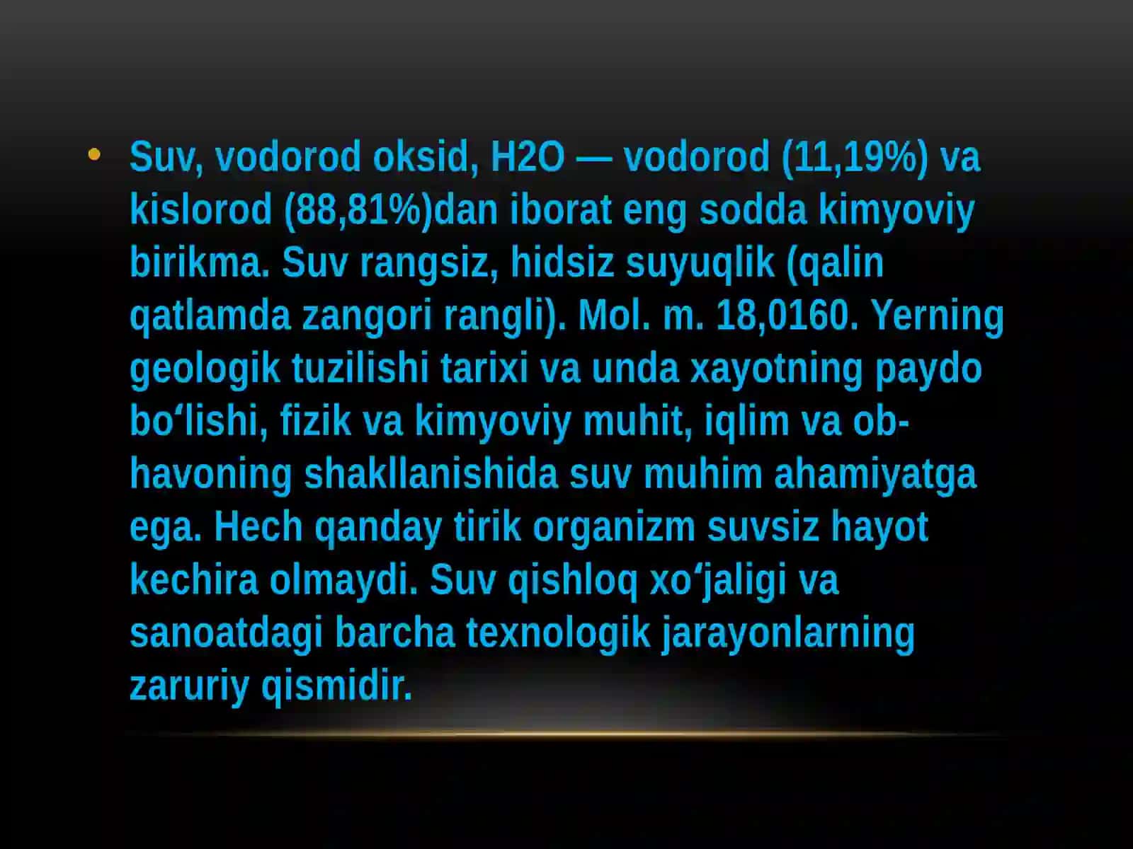 Sanoatda Suvni Tozalash Usullari 3