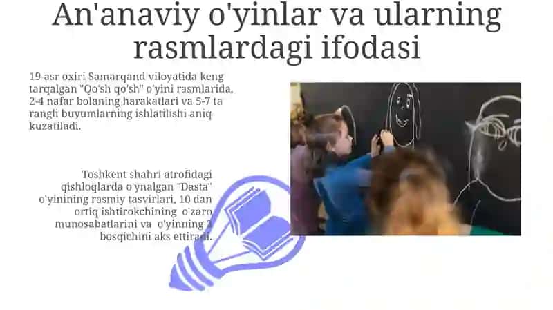 Rasmlardagi Xalq Pedagogikasi 3