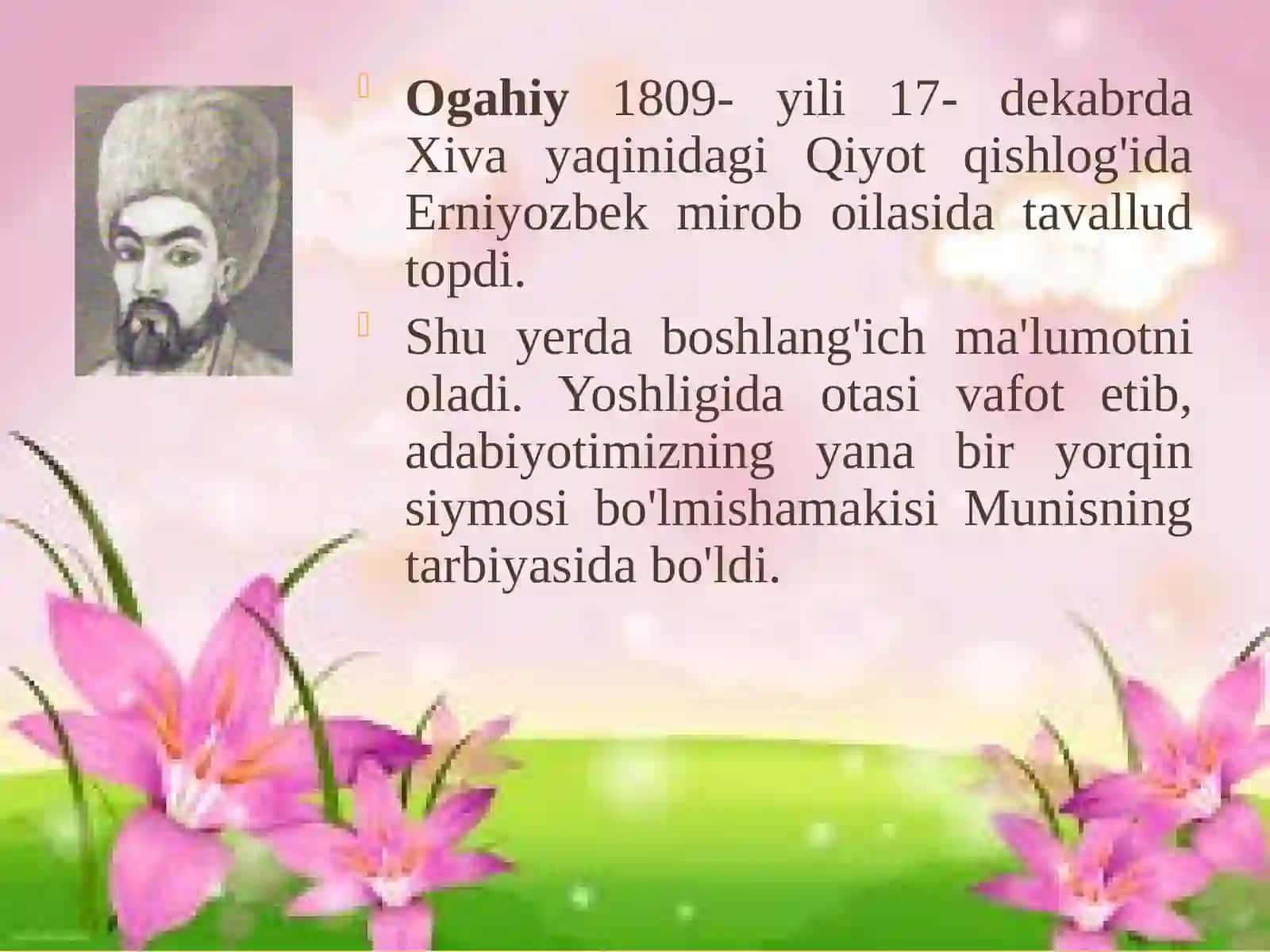MuhammadRizoOgahiy 3