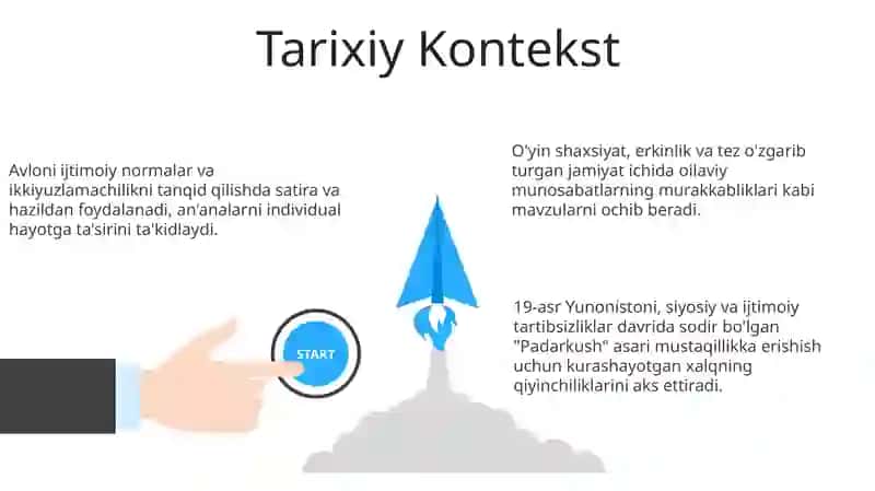 "Padarkush" pyesasi tahlili 3