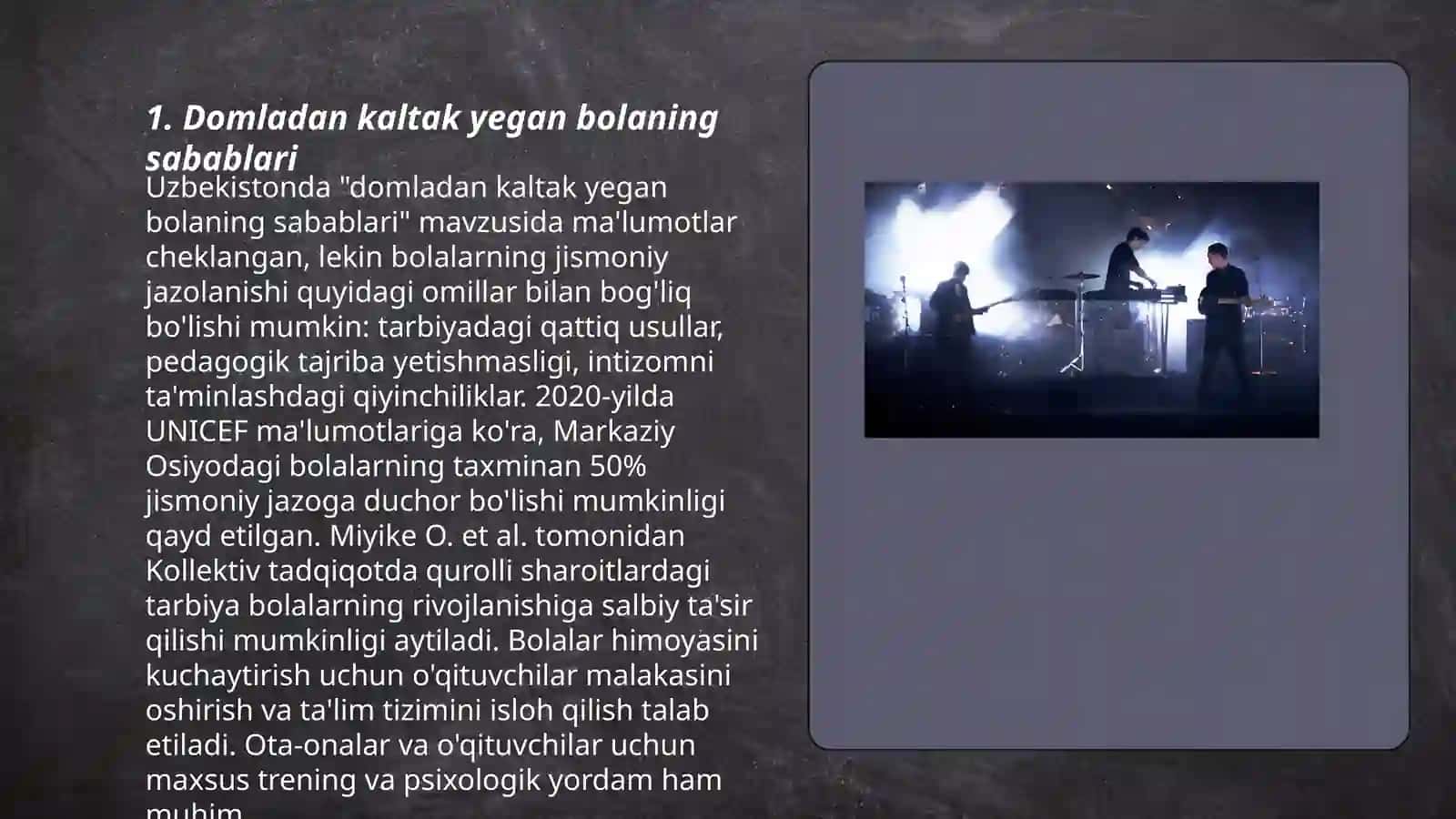 Domladan kaltak yegan bola 3