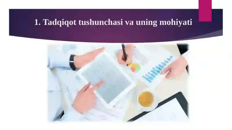 MAVZU.TADQIQOT ASOSLARI 3
