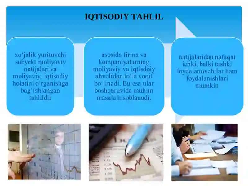 Iqtisodiy tahlil mazmuni 3