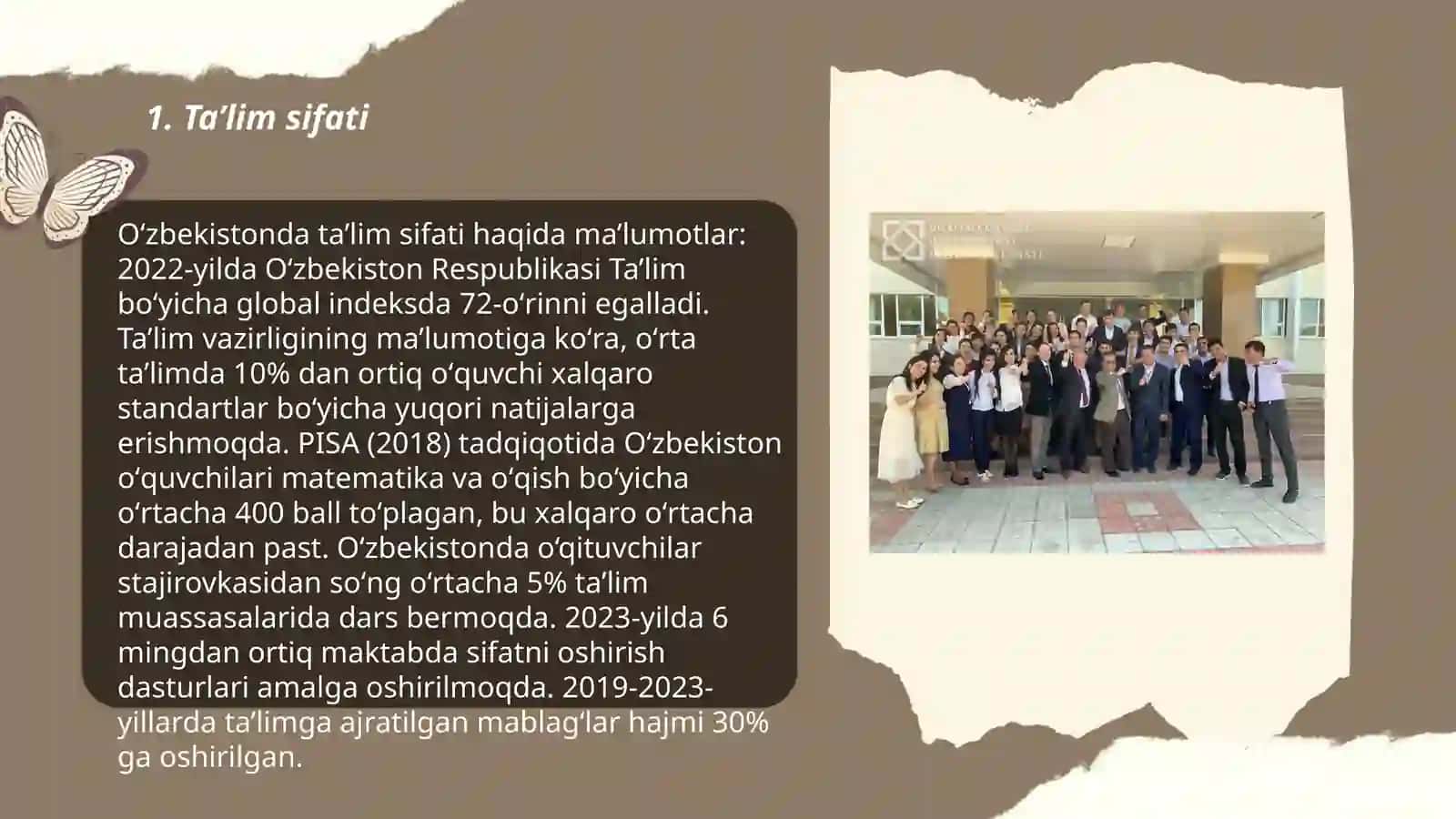 TALABALAR HAYOTI VA FAOLIYATINI O'ZGARTIRUVCHI ASOSIY OMILLAR 3